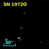 SN 1972O