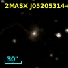 2MASX J05205314+0633047