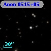 Anon 0515+05