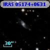 IRAS 05174+0631