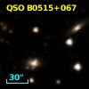 QSO B0515+067