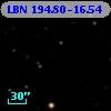 LBN 194.80-16.54