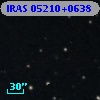 IRAS 05210+0638
