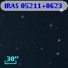 IRAS 05211+0623