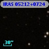 IRAS 05212+0724