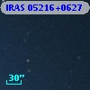 IRAS 05216+0627