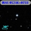 IRAS 05216+0733
