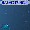 IRAS 05217+0614