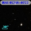 IRAS 05218+0722