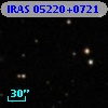 IRAS 05220+0721