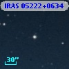 IRAS 05222+0634