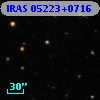 IRAS 05223+0716