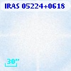 IRAS 05224+0618