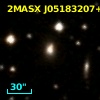 2MASX J05183207+0623015
