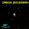2MASX J05183909+0645445
