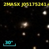 2MASX J05175241+0647378