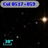 Cul 0517+059