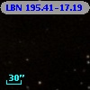 LBN 195.41-17.19
