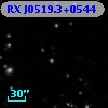RX J0519.3+0544