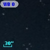 WB 0521+0637