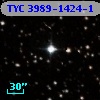 TYC 3989-1424-1