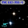 TYC  112-755-1
