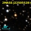 2MASS J22505528+5402531