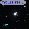 TYC  113-564-1