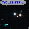 TYC  113-697-1
