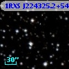 1RXS J224325.2+541226