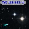 TYC  113-832-1
