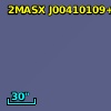 2MASX J00410109+4628287