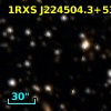 1RXS J224504.3+532800