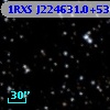 1RXS J224631.0+531736
