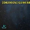 [DB2002b] G194.68-15.72