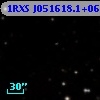 1RXS J051618.1+060900