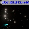 1RXS J051633.4+062638
