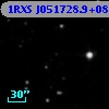 1RXS J051728.9+080712