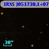 1RXS J051730.1+072147