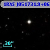 1RXS J051731.9+062752