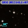 1RXS J052141.1+071523