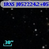 1RXS J052224.2+053721