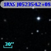 1RXS J052354.2+081311