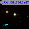 1RXS J051726.0+070024