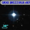 1RXS J052218.8+070045