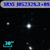 1RXS J052328.3+081108