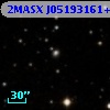 2MASX J05193161+0544126