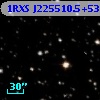 1RXS J225510.5+530814