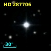 HD 287706