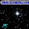 1RXS J224028.5+542030